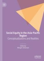 In Search of a More Global Definition of Social Equity