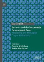 Introduction: The Sustainable Development GoalsSustainable Development Goals and the Future of Corporate SustainabilityCorporate Sustainability