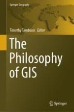 Unpacking the “I” in GIS: Information, Ontology, and the Geographic World