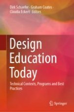 Teaching Without a Net: Mindful Design Education