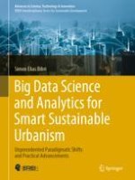 The Evolving Data-Driven Approach to Smart Sustainable Urbanism for Tackling the Conundrums of Sustainability and Urbanization
