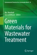 Environmental Issues: A Challenge for Wastewater Treatment