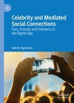 Introduction: Mediated Social Connections: Place, Imagination and Togetherness