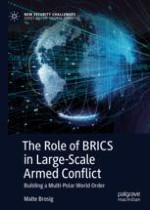Introduction: The BRICS Global Order Between Transition and Coexistence