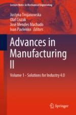 Digitization and Intangible Assets in Manufacturing Industries