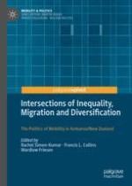 Introduction: The Intersections of Inequality, Migration and Diversification