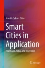 Personalizing Healthcare in Smart Cities