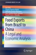 Overview on Trade Between Brazil and China