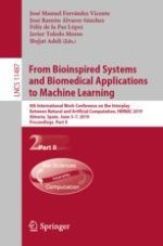 Towards a General Method for Logical Rule Extraction from Time Series