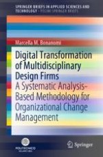 Digital Transformation Trends: Toward New Forms of Process and Organization