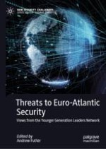 Introduction: The YGLN and Future of Euro-Atlantic Security