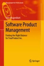 Software Product Management Fundamentals