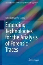 Mass Spectrometry Methods for the Recovery of Forensic Intelligence from Fingermarks