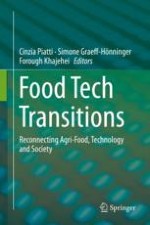 The Demand For Superfoods Consumers Desire Production Viability And Bio Intelligent Transition Springerprofessional De