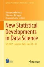 Monitoring the Spatial Correlation Among Functional Data Streams Through Moran’s Index