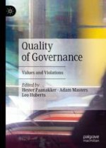 Quality of Governance: Values and Violations