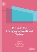 Russia and the Changing International System: An Introduction