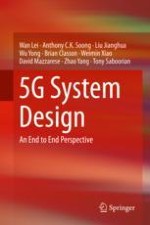 From 4G to 5G: Use Cases and Requirements