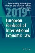 The ILO as an Actor in International Economic Law: Looking Back, Gazing Ahead