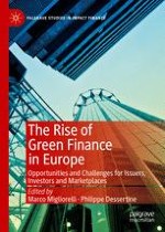 An Overview of Green Finance