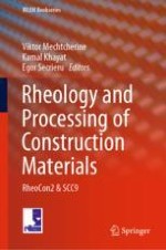 Influence of Waste Tire Rubber on Fresh and Hardened Properties of Self-Compacting Rubberized Concrete (SCRC)