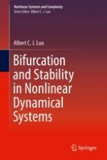 Stability of Equilibriums