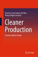 Cleaner Production Definition and Evolution