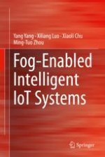 IoT Technologies and Applications