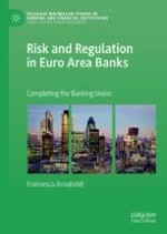 The Euro Area Banking System: Where Do We Stand?