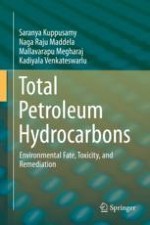 An Overview of Total Petroleum Hydrocarbons