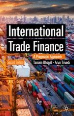 International Trade and Inherent Risks