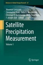 The Global Precipitation Measurement (GPM) Mission