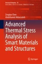 Heat Conduction and Moisture Diffusion Theories