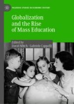 Globalization and the Rise of Mass Education—Introduction