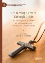 Organizational Leaders: Communicating in a Crisis Situation