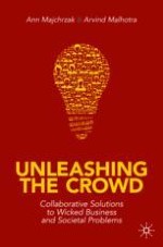 What Is Crowdsourcing for Innovation?