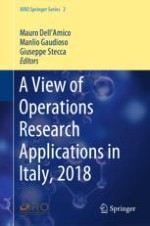 A Two-Phase Approach for an Integrated Order Batching and Picker Routing Problem