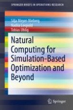 Introduction to Simulation-Based Optimization