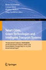 Non-linear Autoregressive Neural Networks to Forecast Short-Term Solar Radiation for Photovoltaic Energy Predictions