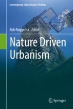 Nature-Driven Urbanism