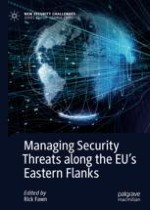 The Price and Possibilities of Going East? The European Union and Wider Europe, the European Neighbourhood and the Eastern Partnership