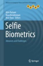 Introduction to Selfie Biometrics