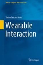 Introduction to Wearable Computers