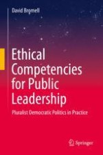 Introduction: Ethical Public Leadership