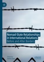 Introduction: Nomad-State Relationships in International Relations