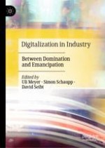 Toward an Analytical Understanding of Domination and Emancipation in Digitalizing Industries