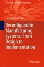 The Emergence of Reconfigurable Manufacturing Systems (RMSs)