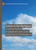 Generation A and Autism in the Workplace