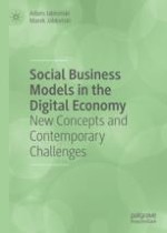 Social Issues and Sustainability in Contemporary Business
