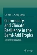 Need for Community Empowerment and Climate Resilience in the Semi-arid Tropics